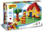 Set constructie Unico Plus 100 piese
