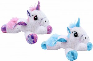 Jucarie de plus Unicorn Globo 32 cm