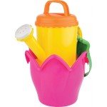 Set Androni pentru nisip, galetusa, stropitoare si accesorii