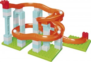 Circuit Roller Coaster Unic mediu