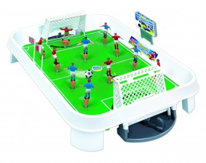 Joc fotbal RS Toys manual