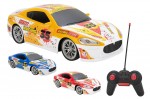 Masinuta RC Racing Globo cu telecomanda
