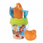 Set Androni galetusa cu stropitoare si accesorii Poppy