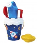 Set Androni galetusa Spatiu cu stropitoare si accesorii